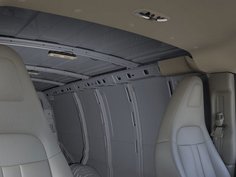 New 2025 Chevrolet Express 2500 - photo 33