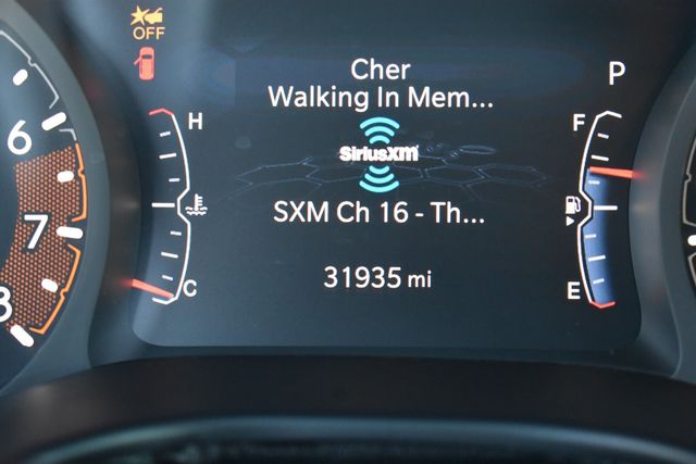 Used 2025 Jeep Compass - photo 28