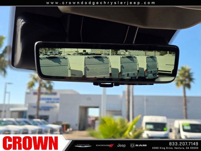 New 2026 Ram ProMaster 3500 - photo 22