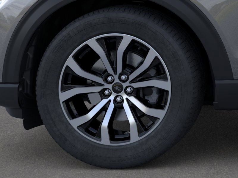 New 2026 Ford Explorer - photo 21