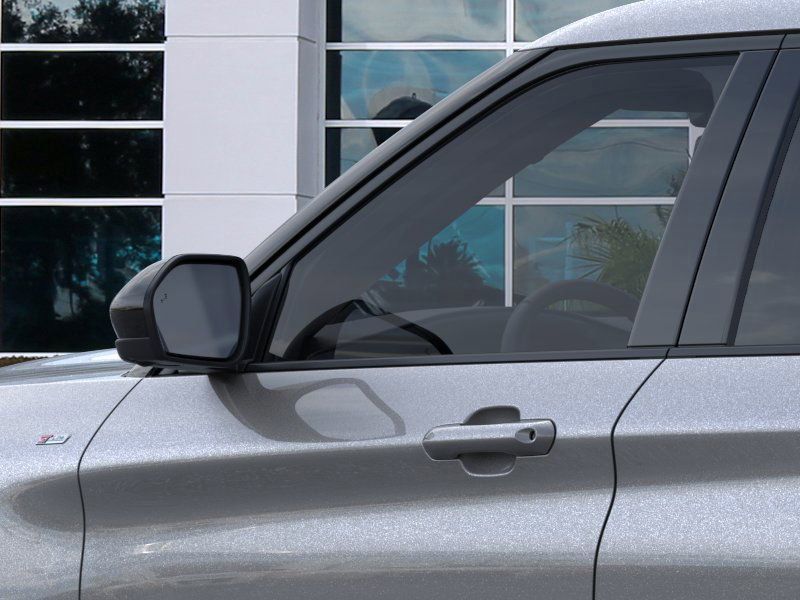 New 2026 Ford Explorer - photo 22