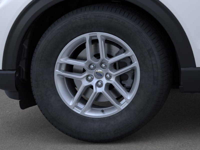 New 2026 Ford Explorer - photo 21