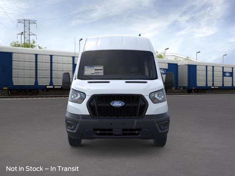 New 2026 Ford Transit 250 - photo 8