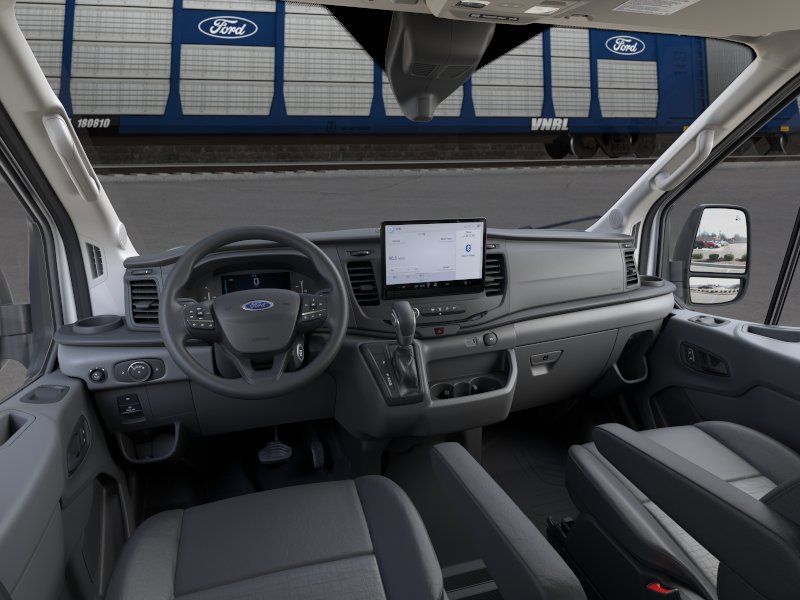 New 2026 Ford Transit 250 - photo 11