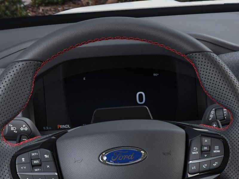 New 2026 Ford Explorer - photo 15