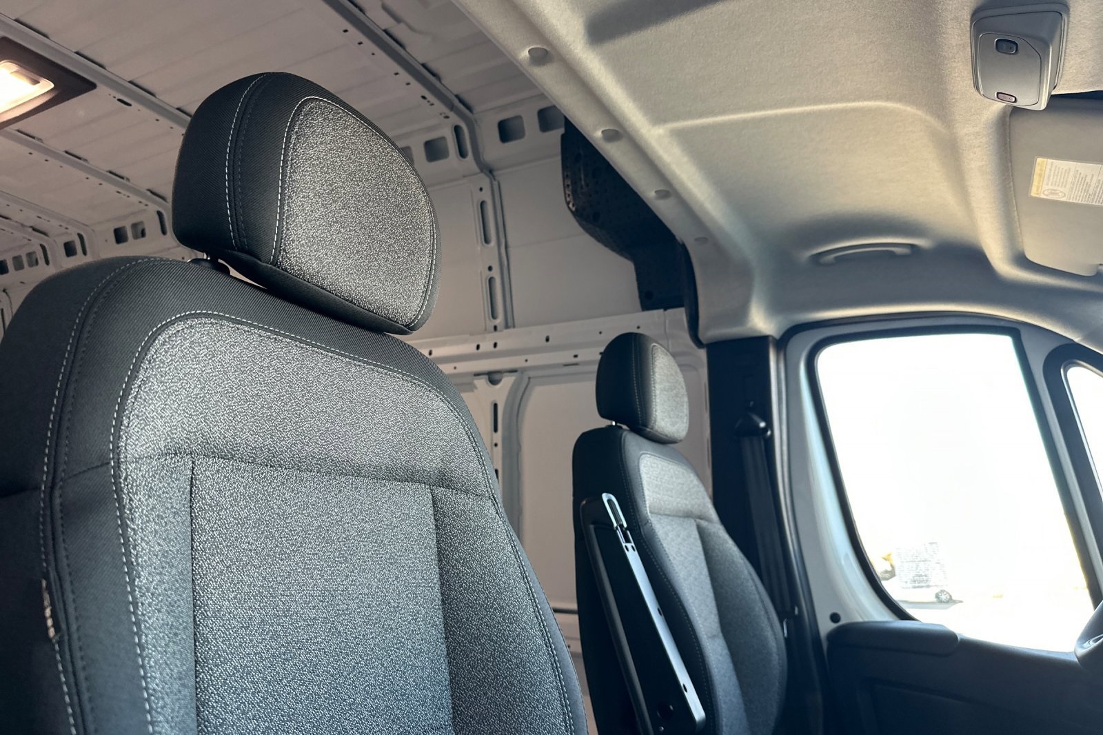 New 2026 Ram ProMaster 3500 - photo 19