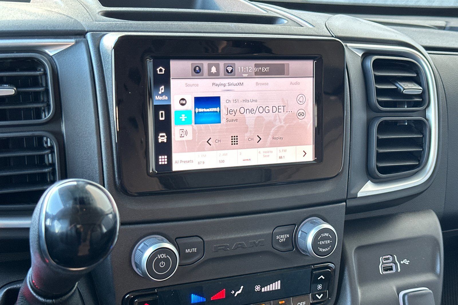 New 2026 Ram ProMaster 3500 - photo 20