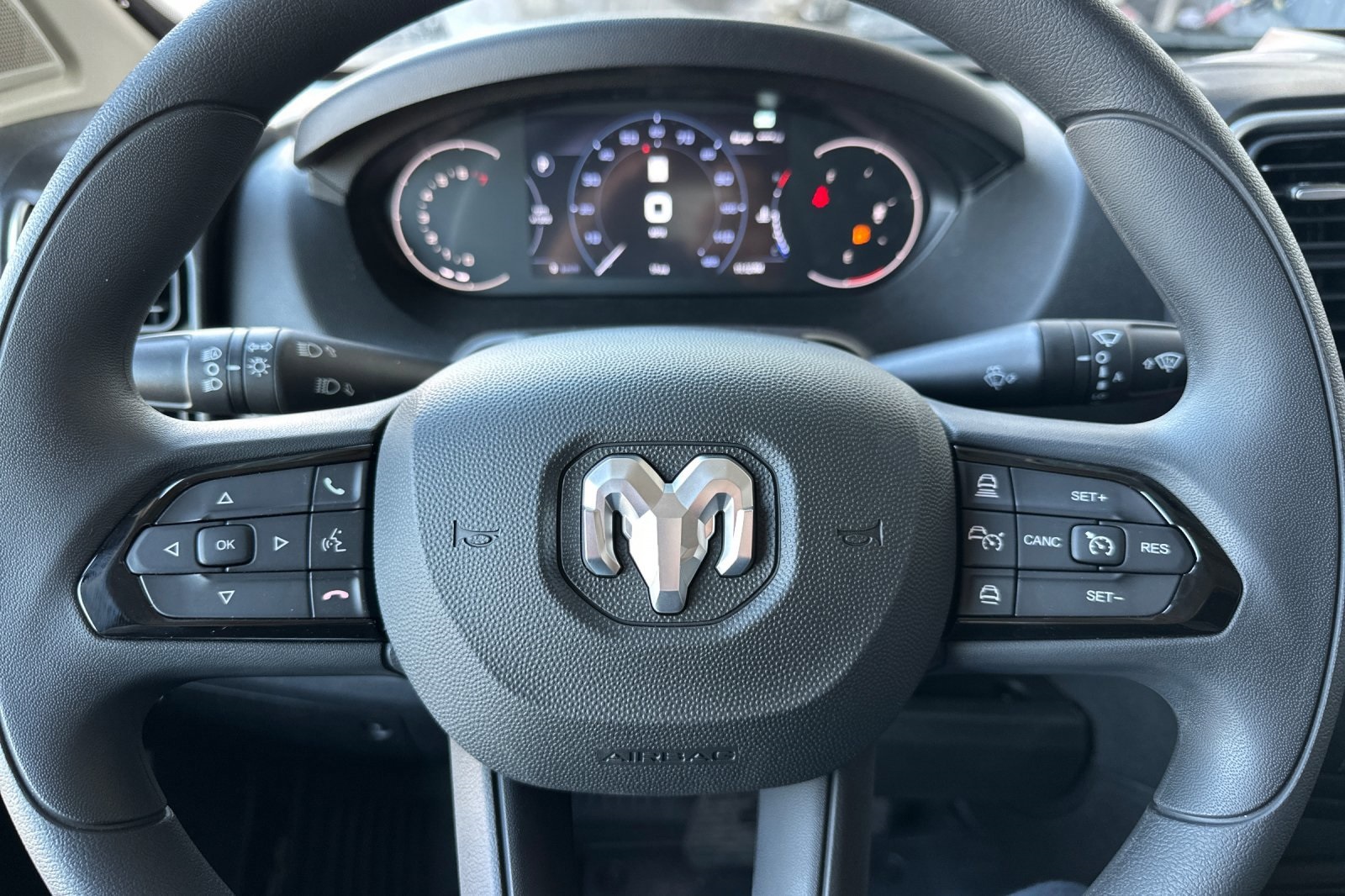 New 2026 Ram ProMaster 3500 - photo 25