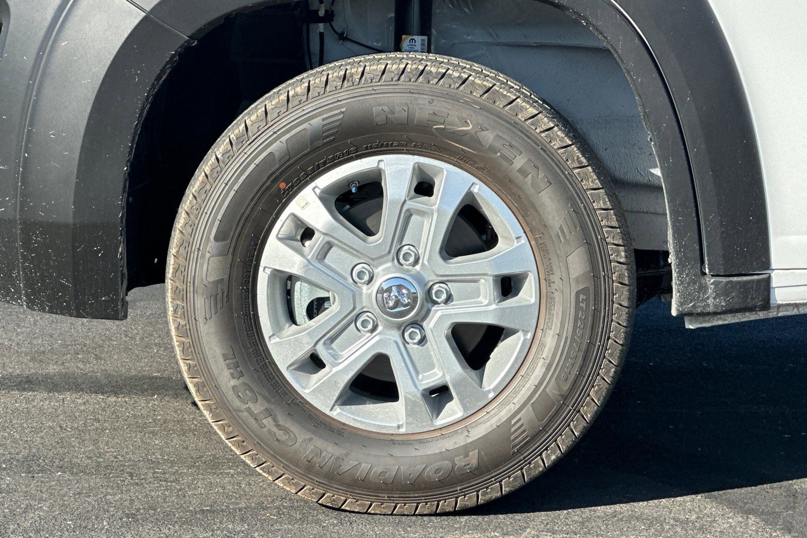 New 2026 Ram ProMaster 3500 - photo 27