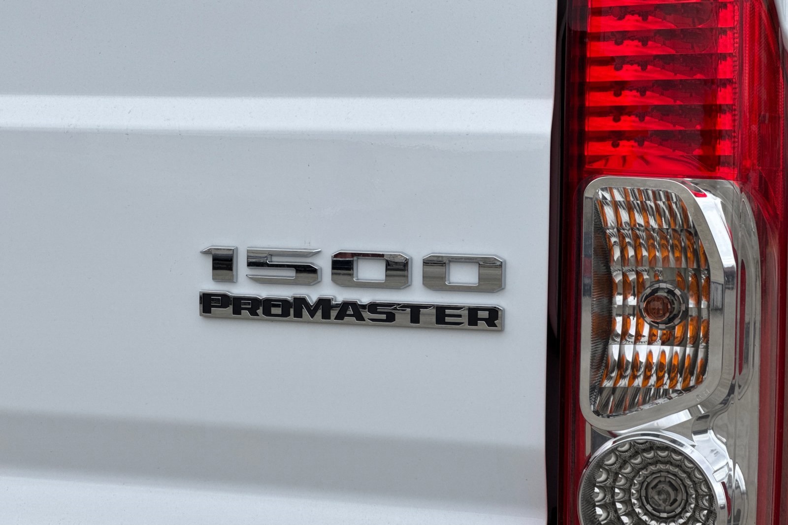 New 2026 Ram ProMaster 1500 - photo 25