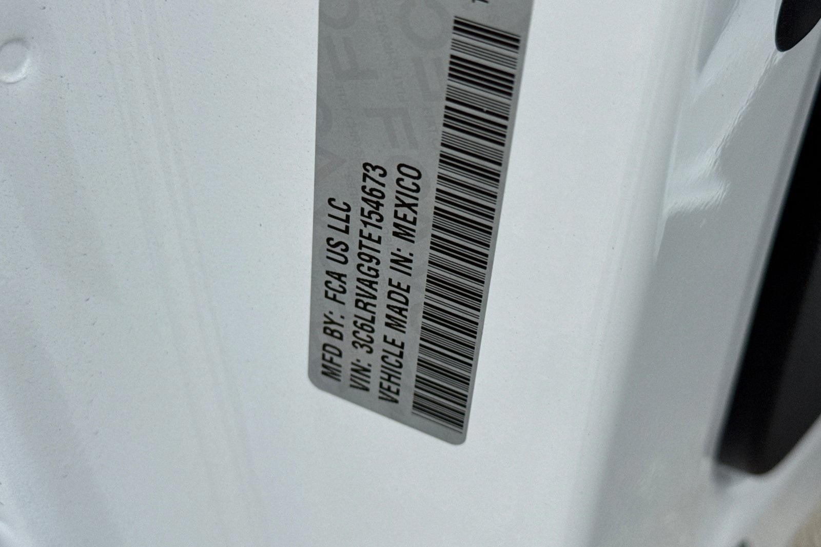 New 2026 Ram ProMaster 1500 - photo 26