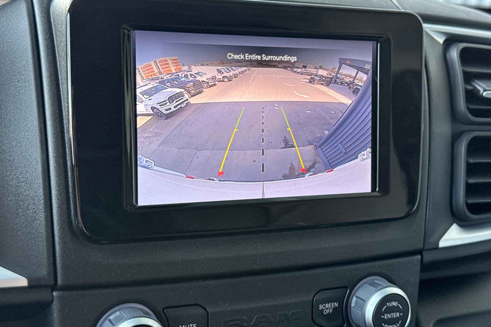 New 2026 Ram ProMaster 1500 - photo 19