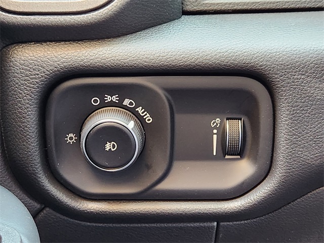 New 2025 Ram 4500 - photo 19