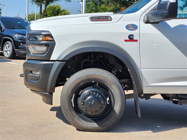 New 2025 Ram 4500 - photo 8