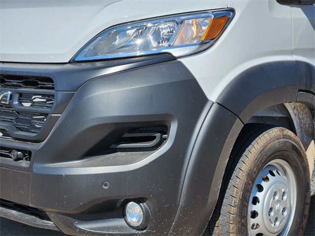 New 2026 Ram ProMaster 2500 - photo 7
