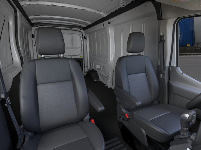New 2025 Ford Transit 250 - photo 12