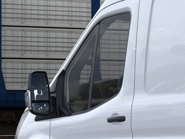 New 2025 Ford Transit 250 - photo 22