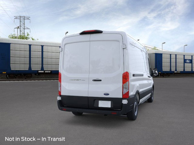 New 2025 Ford Transit 250 - photo 10