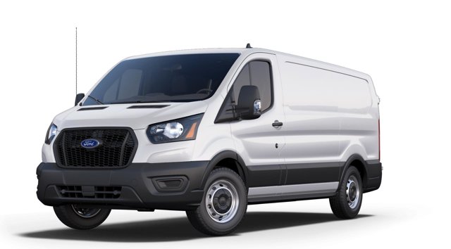New 2025 Ford Transit 250 - photo 1