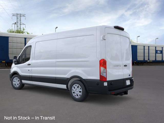 New 2025 Ford Transit 250 - photo 7