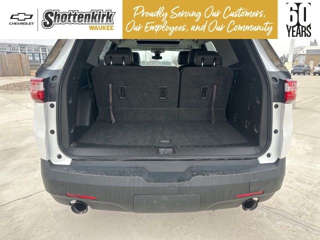 Used 2019 Chevrolet Traverse - photo 14
