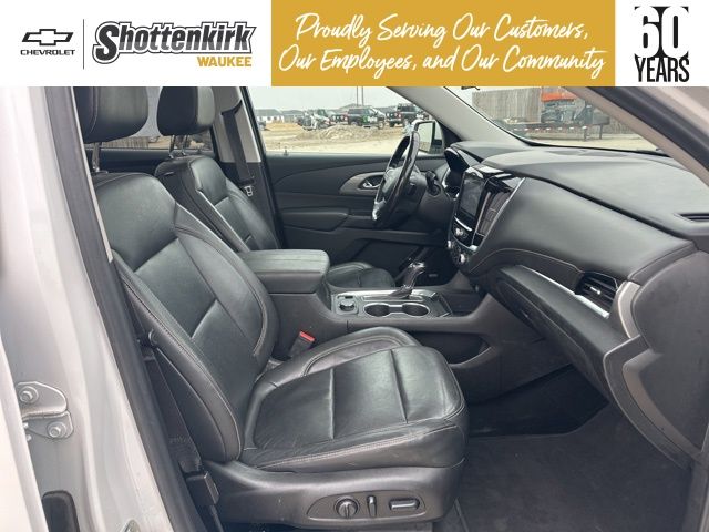Used 2019 Chevrolet Traverse - photo 16