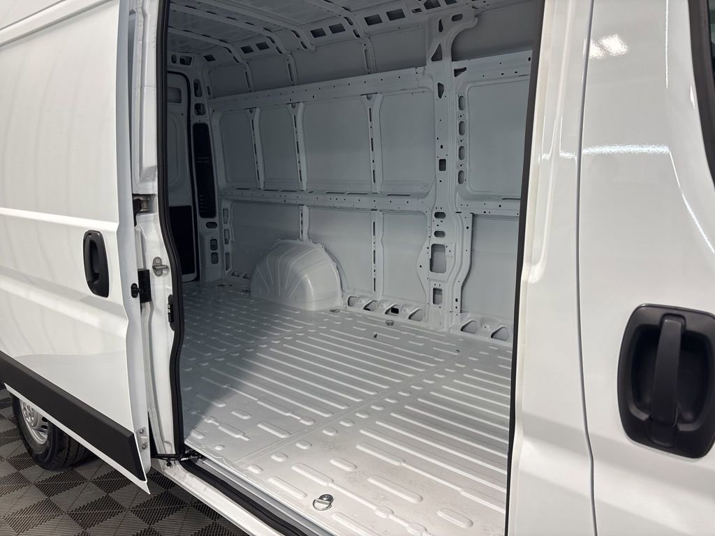 New 2026 Ram ProMaster 3500 - photo 6