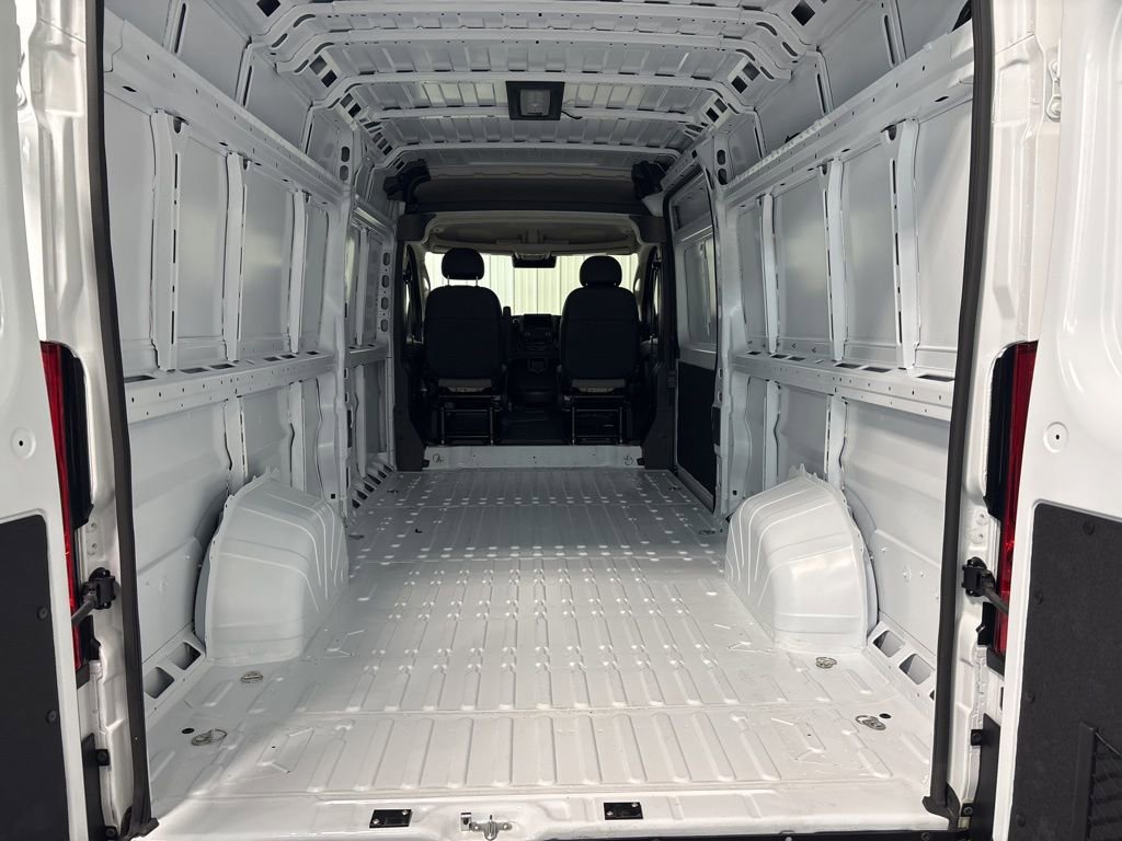 New 2026 Ram ProMaster 3500 - photo 8