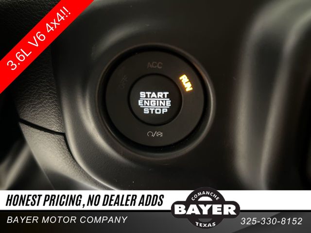Used 2022 Jeep Gladiator - photo 18