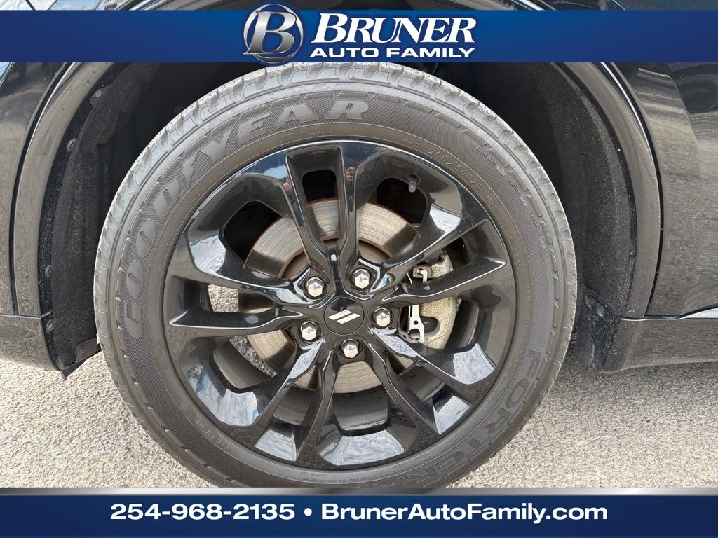 Used 2020 Dodge Durango - photo 12