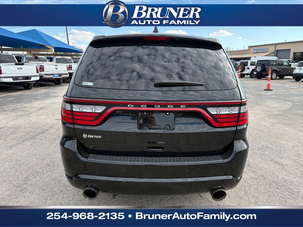 Used 2020 Dodge Durango - photo 15