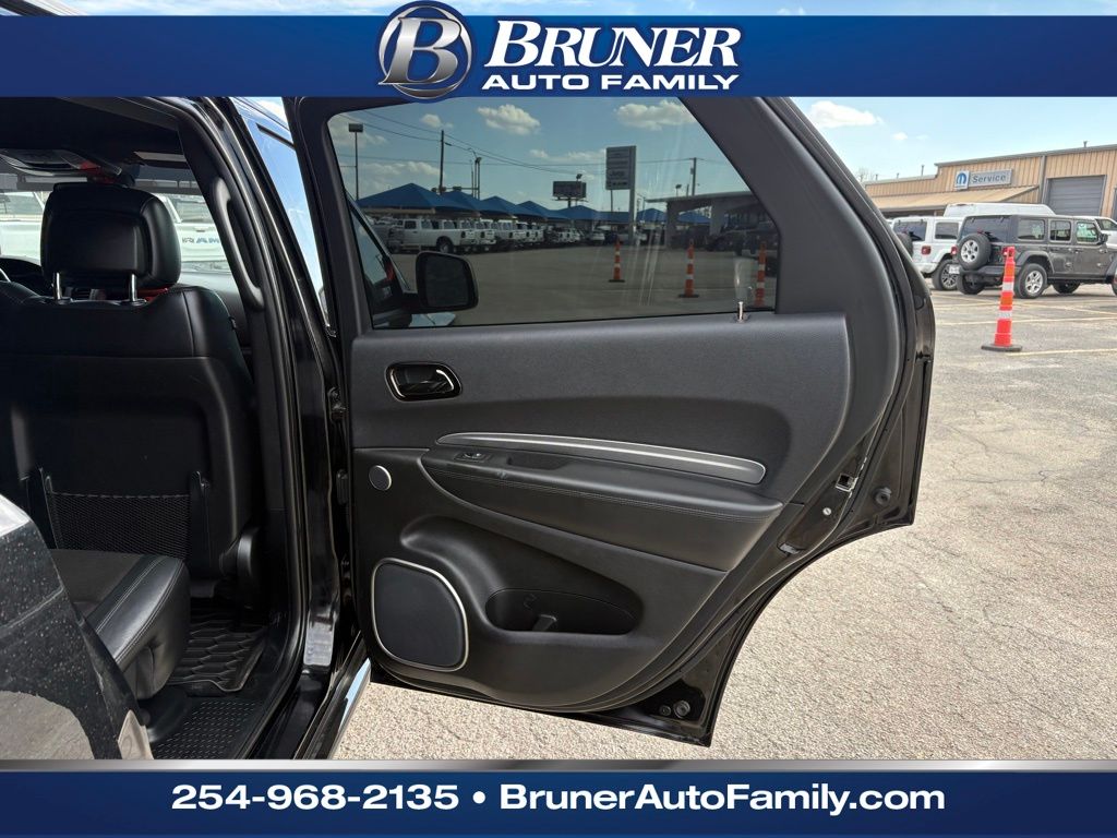 Used 2020 Dodge Durango - photo 21