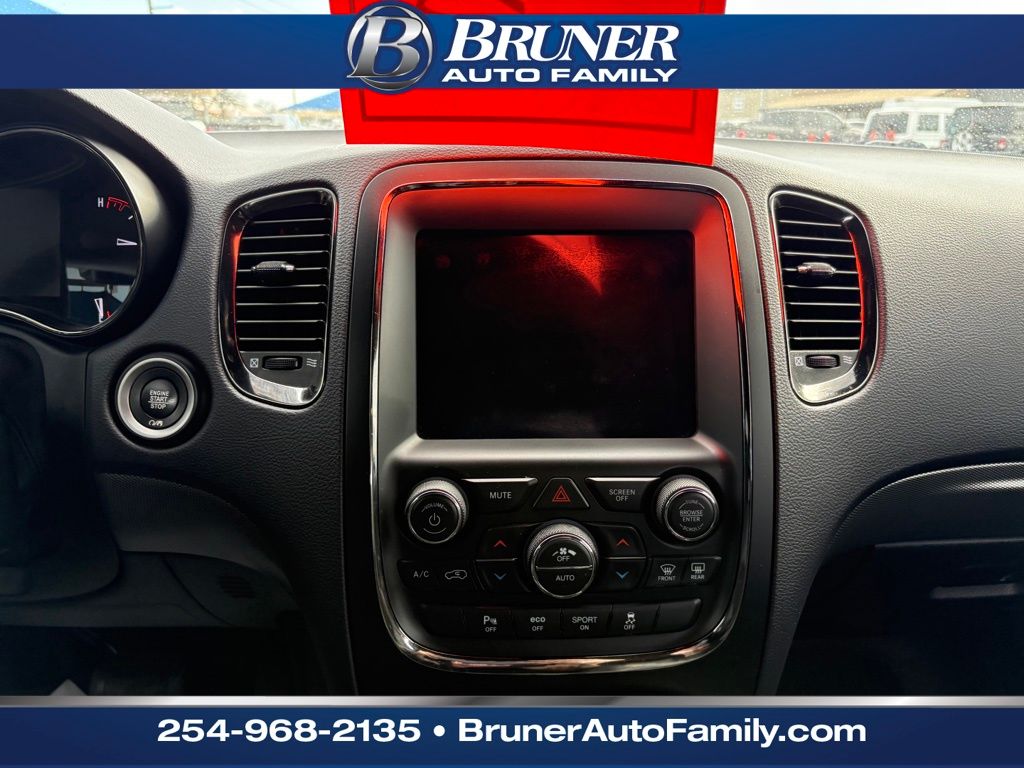 Used 2020 Dodge Durango - photo 22