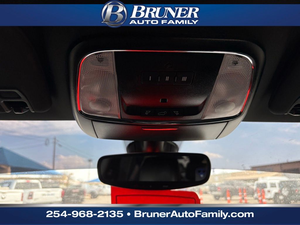 Used 2020 Dodge Durango - photo 25