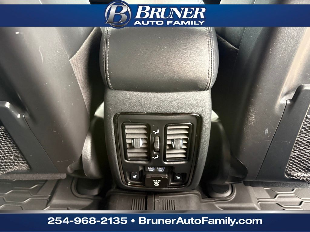 Used 2020 Dodge Durango - photo 26