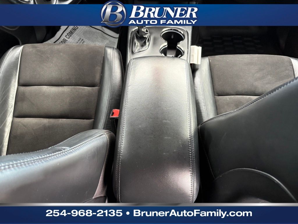 Used 2020 Dodge Durango - photo 29