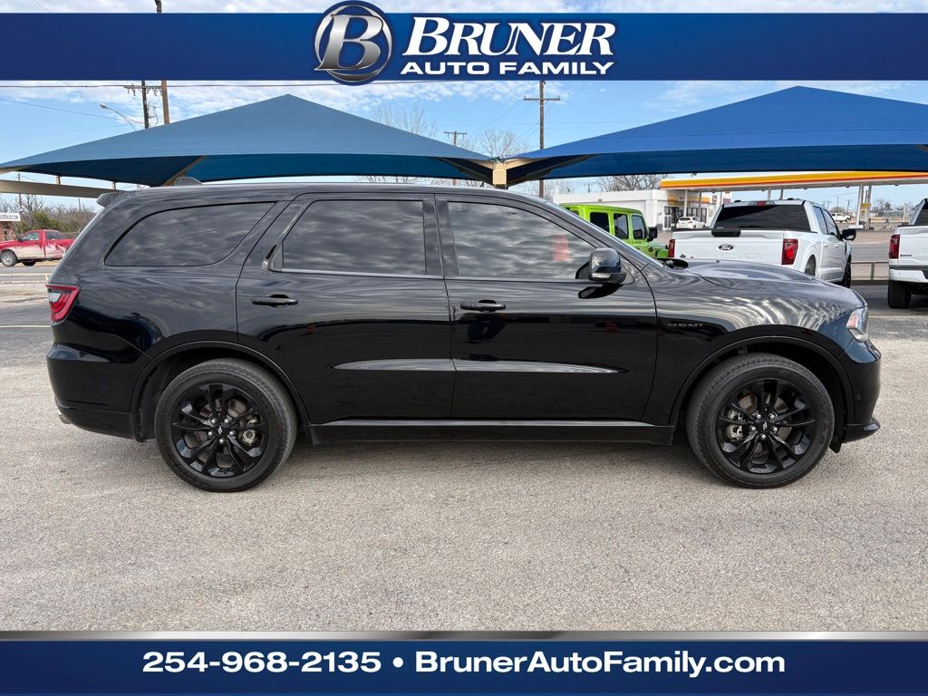 Used 2020 Dodge Durango - photo 6