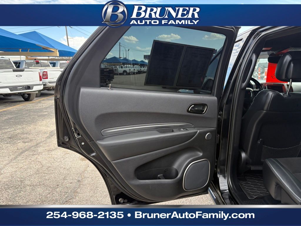 Used 2020 Dodge Durango - photo 10