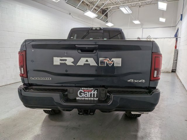 New 2025 Ram 2500 - photo 5