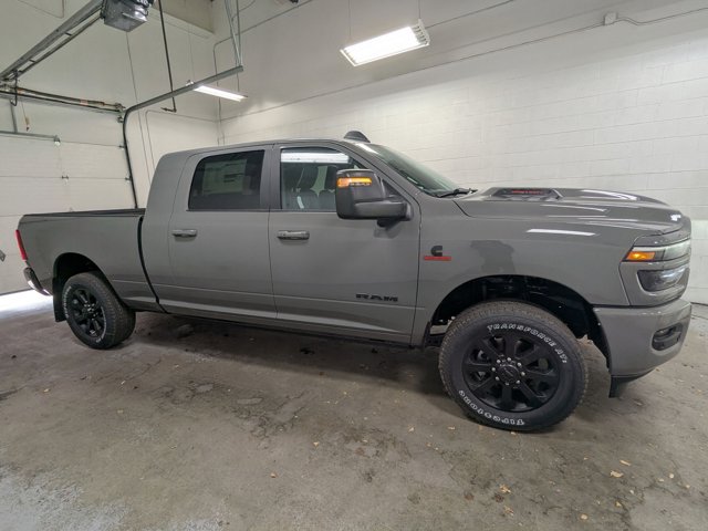 New 2026 Ram 3500 - photo 1
