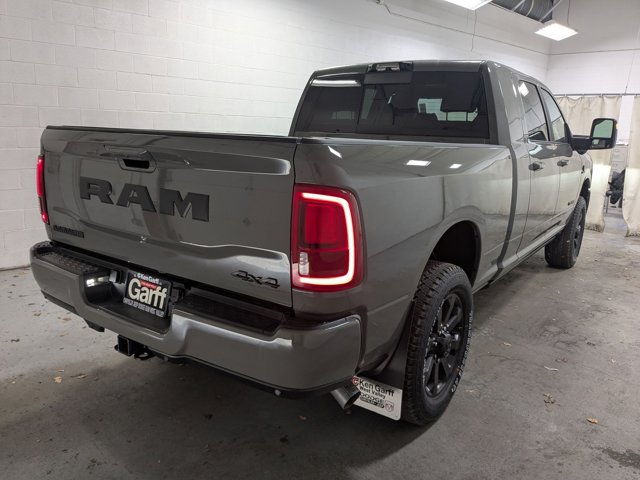 New 2026 Ram 3500 - photo 2