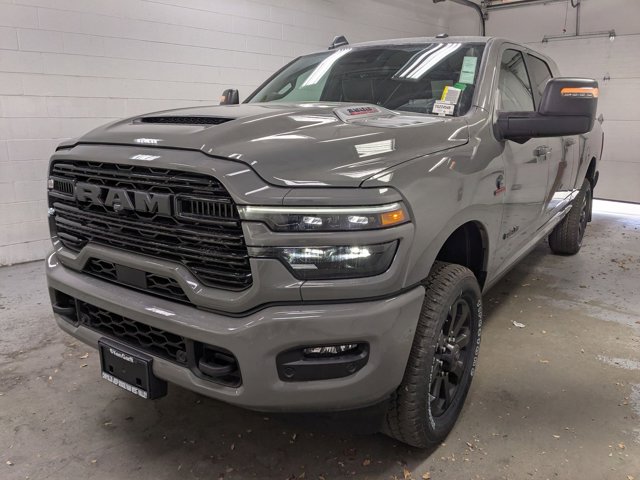 New 2026 Ram 3500 - photo 8