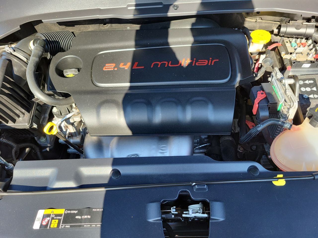 Used 2021 Jeep Compass - photo 19