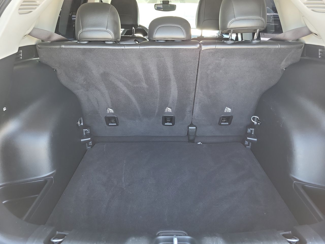 Used 2021 Jeep Compass - photo 21