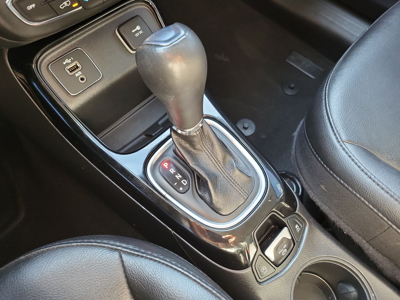 Used 2021 Jeep Compass - photo 22