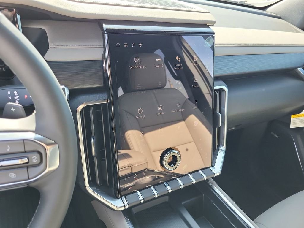 New 2026 GMC Acadia - photo 14
