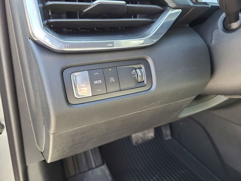 New 2026 GMC Acadia - photo 16