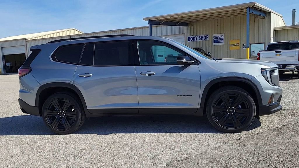 New 2026 GMC Acadia - photo 11