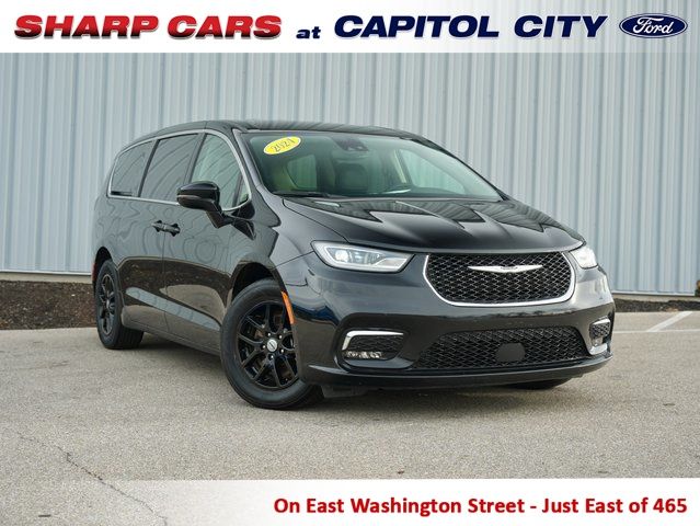 Used 2024 Chrysler Pacifica - photo 23