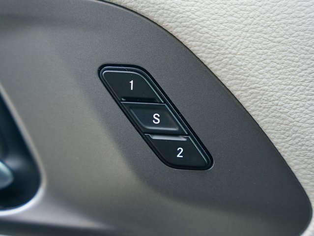 Used 2024 Chrysler Pacifica - photo 14